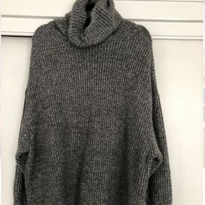 Zara Knit turtleneck